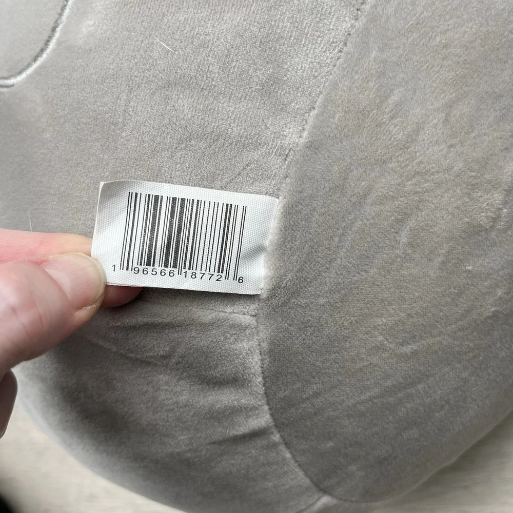 Squishmallows Steamboat Willie Mickey Large‎ 17